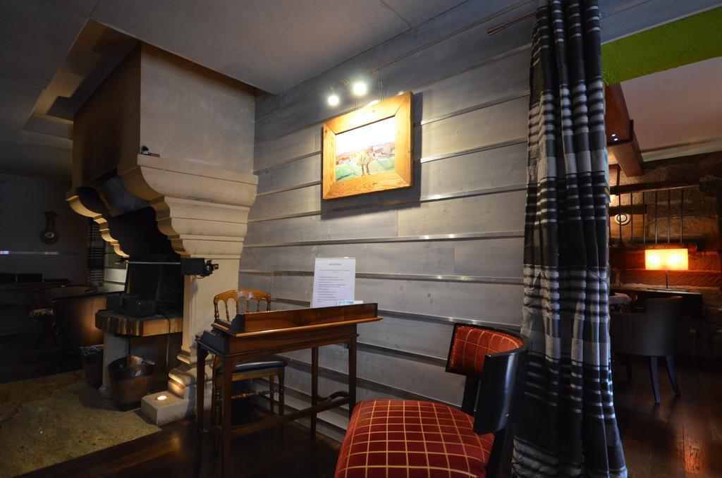 Bed and Breakfast Les Grands Frenes Plaine-de-Walsch Exterior foto