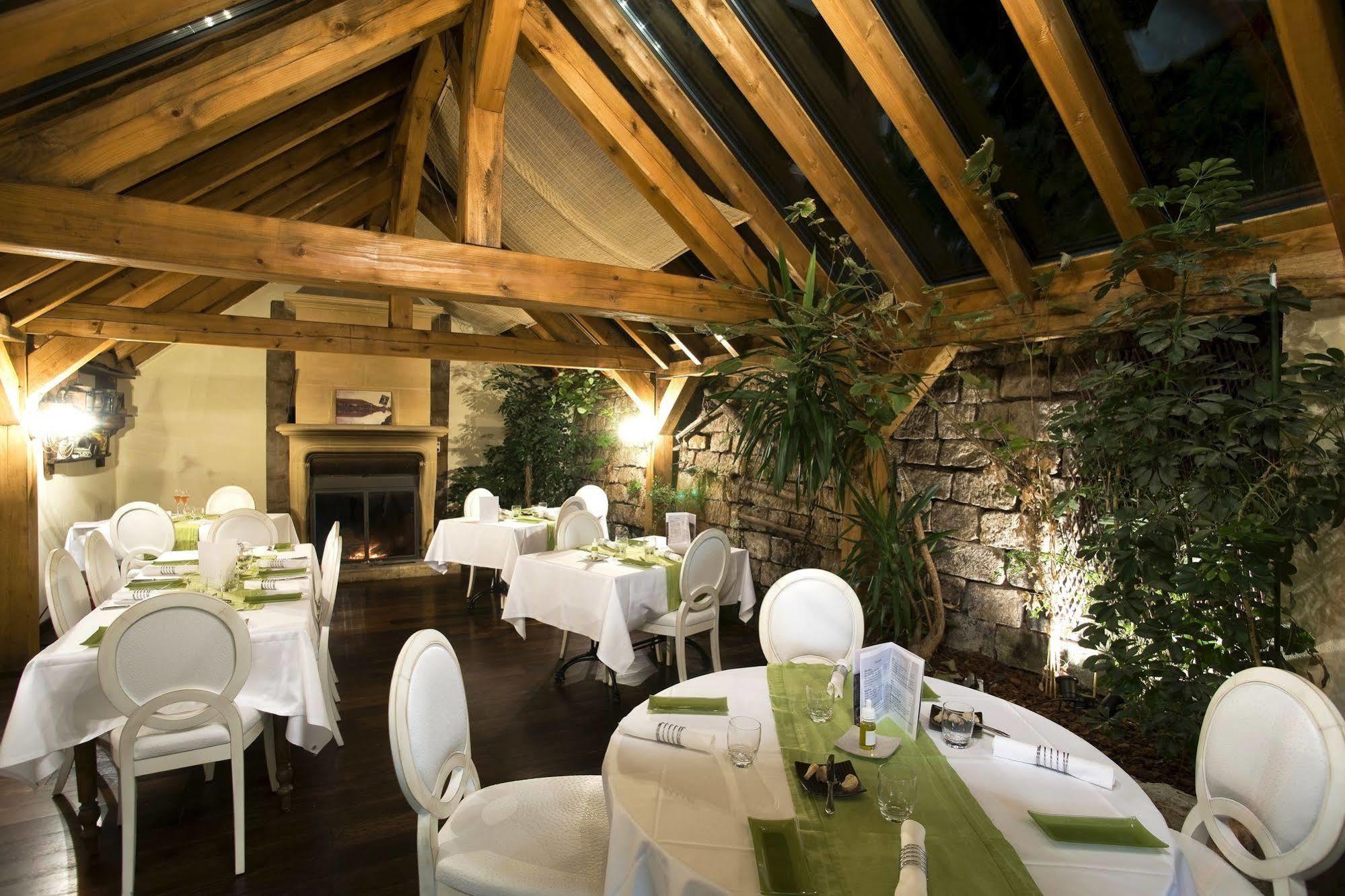 Bed and Breakfast Les Grands Frenes Plaine-de-Walsch Exterior foto