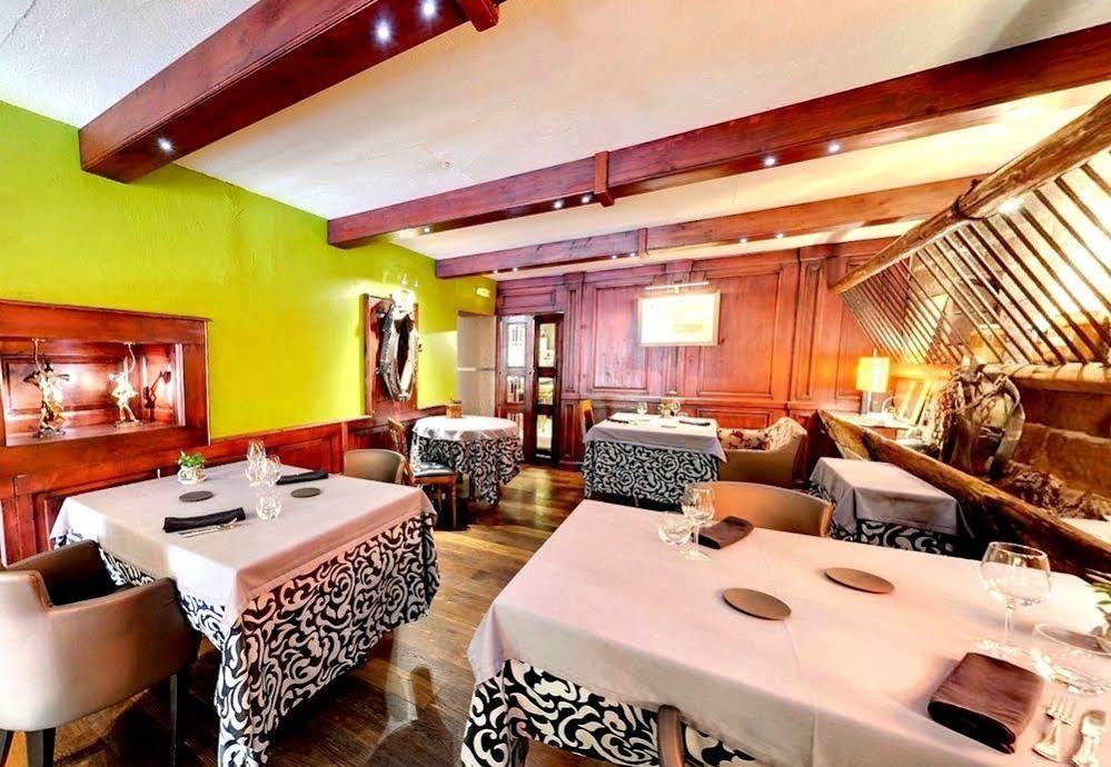 Bed and Breakfast Les Grands Frenes Plaine-de-Walsch Exterior foto