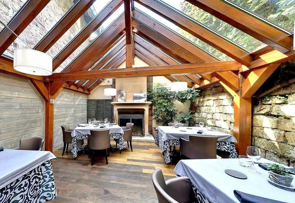 Bed and Breakfast Les Grands Frenes Plaine-de-Walsch Exterior foto